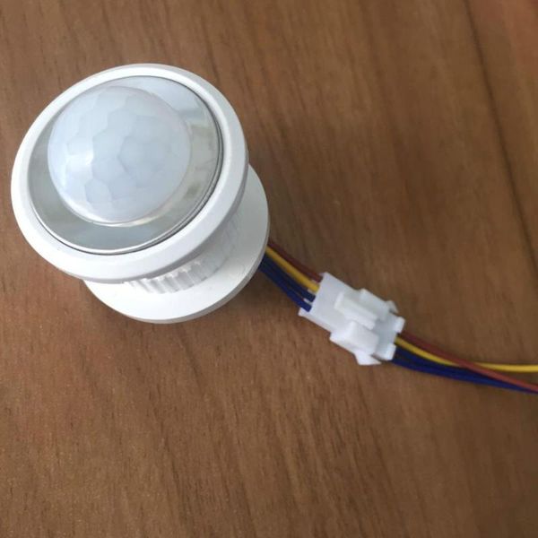 smart home sensor 110v-220v time delay adjustable led night light switch pir infrared human body induction motion detector
smart home sensor 110v-220v time delay adjustable led night light switch pir infrared human body induction motion detector