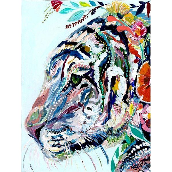 paintings gatyztory colorful tiger diy painting by numbers animal canvas colouring handpainted art gift wall decor frame
paintings gatyztory colorful tiger diy painting by numbers animal canvas colouring handpainted art gift wall decor frame