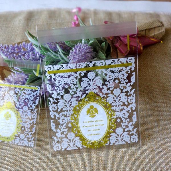 gift wrap 100pcs 7 &10cm transparent lace flower opp cookies baking christmas packaging bags wedding biscuits cake candy plastic bag
gift wrap 100pcs 7 &10cm transparent lace flower opp cookies baking christmas packaging bags wedding biscuits cake candy plastic bag