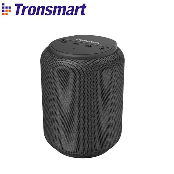 tronsmart t6 mini bluetooth speaker speakers ipx6 wireless portable speaker with 360 degree surround sound voice assistant
tronsmart t6 mini bluetooth speaker speakers ipx6 wireless portable speaker with 360 degree surround sound voice assistant