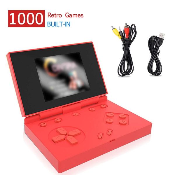 classical retro mini tv for kids 8 bit games with1000 different portable pocket players game
classical retro mini tv for kids 8 bit games with1000 different portable pocket players game