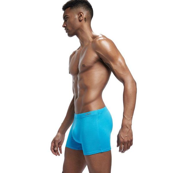 underpants jockmail men's underwear trend soft silky fashion basic boxer briefs low waist modal comforte breathable panties wholesa, Black;white
underpants jockmail men's underwear trend soft silky fashion basic boxer briefs low waist modal comforte breathable panties wholesa, Black;white