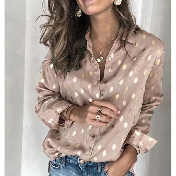 women's & shirts summer blouse for women long sleeve womens blouses haut kleding vrouwen dames shirt causl office work femme, White
women's & shirts summer blouse for women long sleeve womens blouses haut kleding vrouwen dames shirt causl office work femme, White