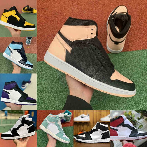 2021 new 1 1s basketball shoes men women bred toe black green game royal unc patent court purple love shattered fragment banned twist sports
2021 new 1 1s basketball shoes men women bred toe black green game royal unc patent court purple love shattered fragment banned twist sports