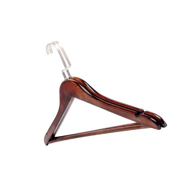 hangers & racks 2pcs wood hanger non-slip clothes shirts sweaters dress drying rack for home
hangers & racks 2pcs wood hanger non-slip clothes shirts sweaters dress drying rack for home