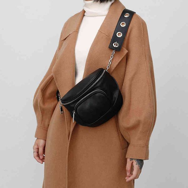 nigedu wide strap women crossbody bags pu leather shoulder bag black designer chain female handbags bolsas feminina
nigedu wide strap women crossbody bags pu leather shoulder bag black designer chain female handbags bolsas feminina
