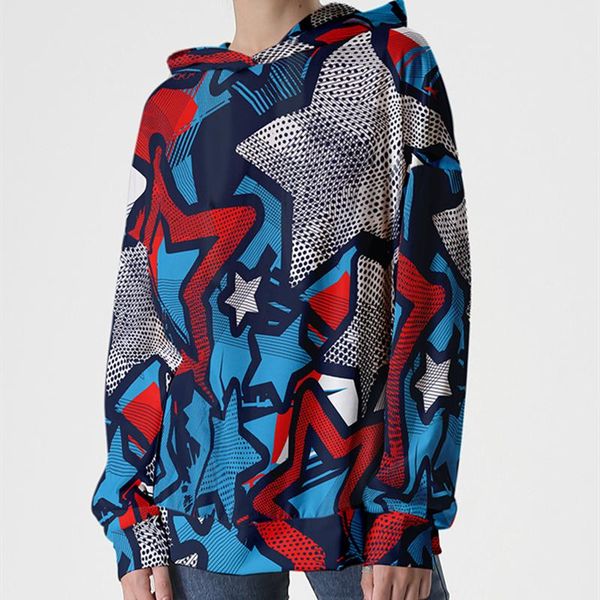 women's hoodies & sweatshirts streetwear vintage stars graphic women plus size sweatshirt casual long sleeve goth fashion kawaii girl, Black
women's hoodies & sweatshirts streetwear vintage stars graphic women plus size sweatshirt casual long sleeve goth fashion kawaii girl, Black