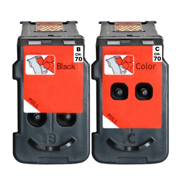 compatible for canon bh-70 ch-70 printer head cartridges pixma g5070 g6070 g7070 gm2070 gm4070 1black 1 color ink
compatible for canon bh-70 ch-70 printer head cartridges pixma g5070 g6070 g7070 gm2070 gm4070 1black 1 color ink