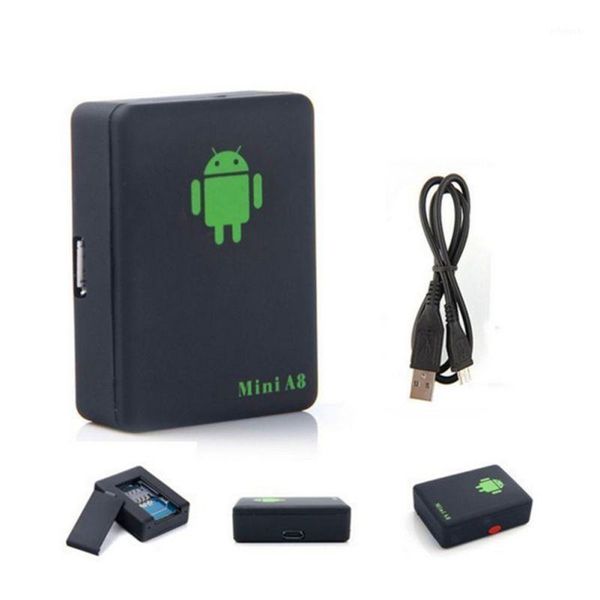 activity trackers mini gps tracker car locator anti-lost recording tracking device voice control1
activity trackers mini gps tracker car locator anti-lost recording tracking device voice control1