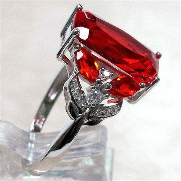 wedding rings utimtree luxury red blue green big crystal for women sterling silver jewelry with stone bague femme bijoux, Slivery;golden
wedding rings utimtree luxury red blue green big crystal for women sterling silver jewelry with stone bague femme bijoux, Slivery;golden