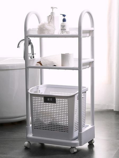 dirty laundry basket clothes storage household bathroom shower finishing wheel bags
dirty laundry basket clothes storage household bathroom shower finishing wheel bags