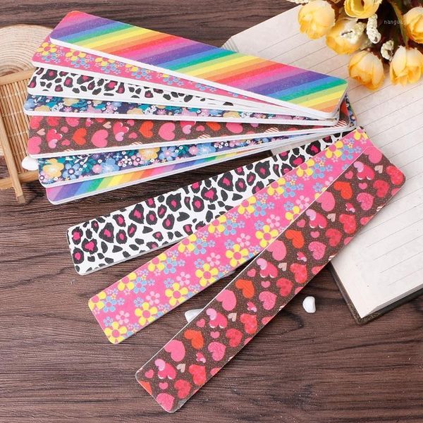 1pc double side heart shape nail art files sanding manicure polished tools d5bf1
1pc double side heart shape nail art files sanding manicure polished tools d5bf1