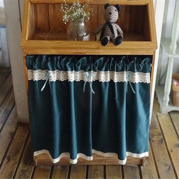 pastoral half blue curtain lace coffee drape kitchen short small blinds home window shades valance purdanh pendant & drapes
pastoral half blue curtain lace coffee drape kitchen short small blinds home window shades valance purdanh pendant & drapes