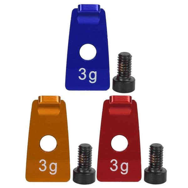 golf training aids counterweight portable slide weight block screw accessories ball head
golf training aids counterweight portable slide weight block screw accessories ball head