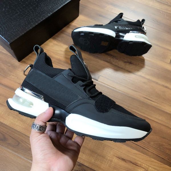 2021 new paris speed trainers knit sock shoe luxury designer original mens sneakers high casual shoes with box b37, Black
2021 new paris speed trainers knit sock shoe luxury designer original mens sneakers high casual shoes with box b37, Black