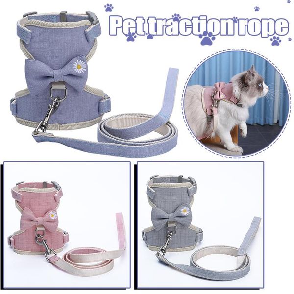 cat collars & leads pet vest chest strap comfortable stylish cute supplies for small medium dogs and products
cat collars & leads pet vest chest strap comfortable stylish cute supplies for small medium dogs and products