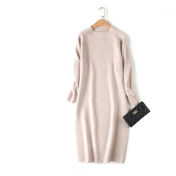 women's sweaters high grade 100%goat cashmere women fashion long dress pullover sweater slash low oneck beige 6colors /l/xl, White;black
women's sweaters high grade 100%goat cashmere women fashion long dress pullover sweater slash low oneck beige 6colors /l/xl, White;black
