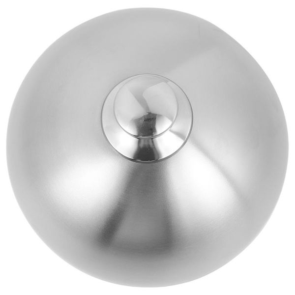 pans stainless steel steak cover teppanyaki dome dish lid anti oil splashing food
pans stainless steel steak cover teppanyaki dome dish lid anti oil splashing food