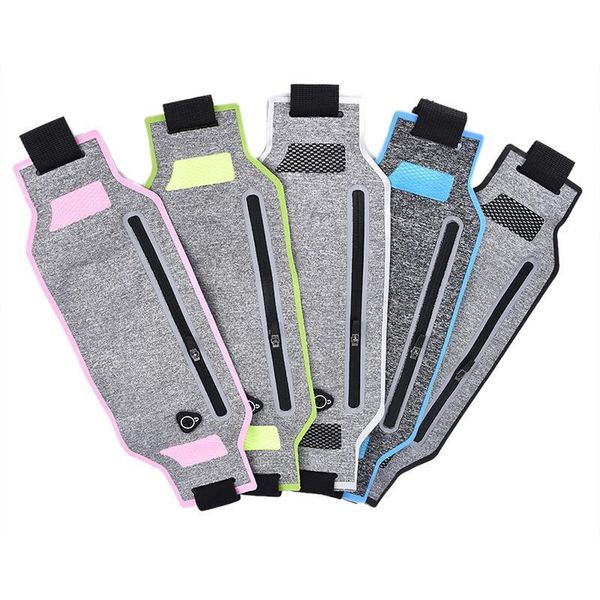 fashion 1pcs ultra-thin waist pouch running sport bum bag pack travel belly waist money belt zip hiking pouch wallet belt bags
fashion 1pcs ultra-thin waist pouch running sport bum bag pack travel belly waist money belt zip hiking pouch wallet belt bags