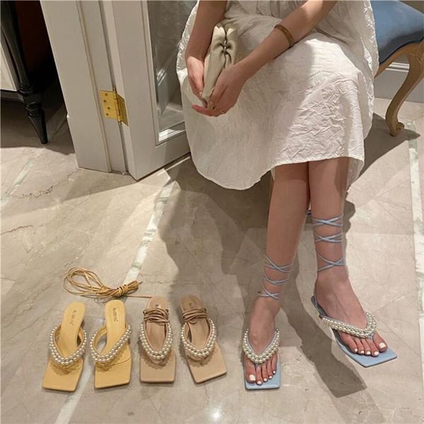 dress shoes women v flip-flop sandals beaded design narrow band square toe high heels cross strap thong, Black
dress shoes women v flip-flop sandals beaded design narrow band square toe high heels cross strap thong, Black