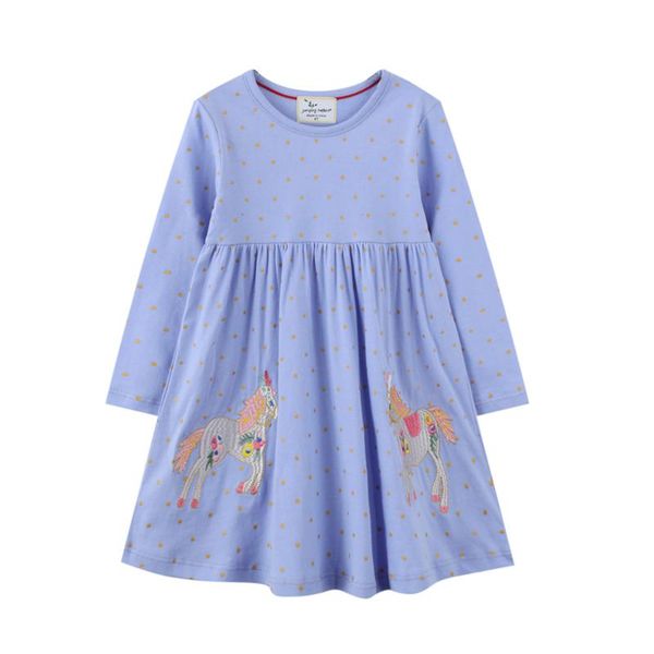 girl's dresses toddler girl polka dots embroidery dress long sleeve winter christmas clothes cotton casual playwear basic tunic outfit, Red;yellow
girl's dresses toddler girl polka dots embroidery dress long sleeve winter christmas clothes cotton casual playwear basic tunic outfit, Red;yellow