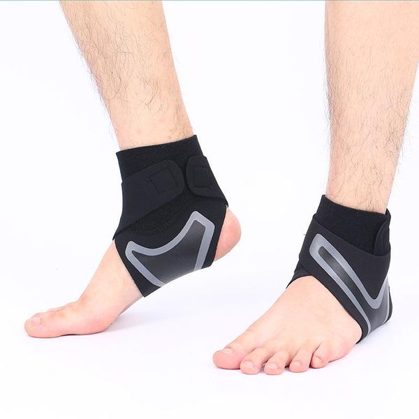 basketball protective ligament ankle support mountaineering elastic bandage football running jogging sports, Blue;black
basketball protective ligament ankle support mountaineering elastic bandage football running jogging sports, Blue;black