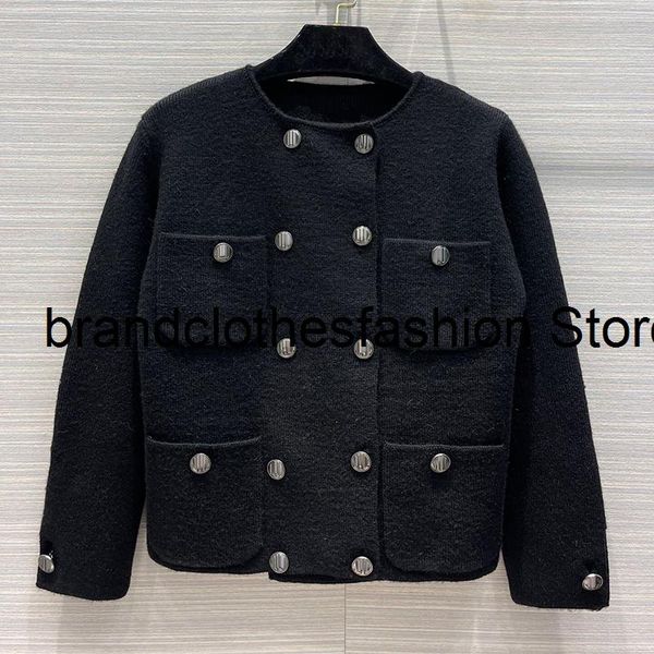 women's jackets grey fashion wool-blend cardigan short jacket women four-pockets slit-cuff double breasted coat lady 2021 autum, Black;brown
women's jackets grey fashion wool-blend cardigan short jacket women four-pockets slit-cuff double breasted coat lady 2021 autum, Black;brown