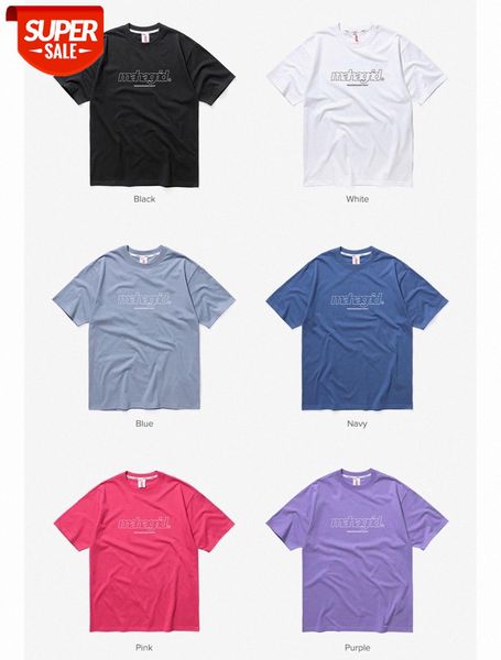 mgd stars with simple hollow letters multicolor series men and women short-sleeved t-shirt half-sleeved #g45s, White;black
mgd stars with simple hollow letters multicolor series men and women short-sleeved t-shirt half-sleeved #g45s, White;black