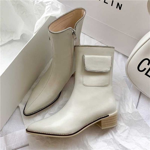 autumn winter women mid heels shoes fashion zipper warm ankle snow boots gladiator designer modern botas mujer zapatos 211103, Black
autumn winter women mid heels shoes fashion zipper warm ankle snow boots gladiator designer modern botas mujer zapatos 211103, Black