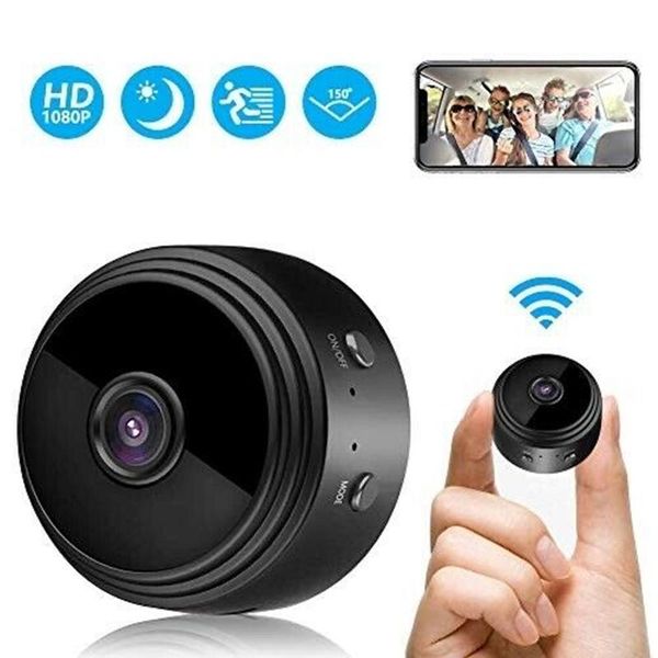 mini cameras a9 1080p camera wifi smart home micro 360 small wireless security ip cam for baby pet monitor
mini cameras a9 1080p camera wifi smart home micro 360 small wireless security ip cam for baby pet monitor