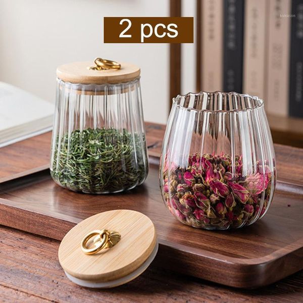 storage bottles & jars wood lid glass airtight canister kitchen jar food container grains tea can coffee beans candy
storage bottles & jars wood lid glass airtight canister kitchen jar food container grains tea can coffee beans candy