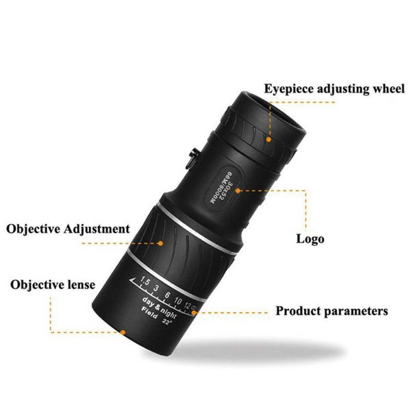 telescope & binoculars 30x52 adjustable dust cover day night vision hiking dual focusing hd optical portable monocular scope waterproof
telescope & binoculars 30x52 adjustable dust cover day night vision hiking dual focusing hd optical portable monocular scope waterproof