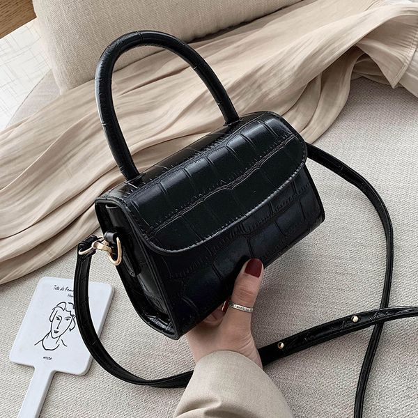 mini cute stone pattern pu leather shoulder crossbody bags for women 2021 summer handbags and purses female travel totes
mini cute stone pattern pu leather shoulder crossbody bags for women 2021 summer handbags and purses female travel totes