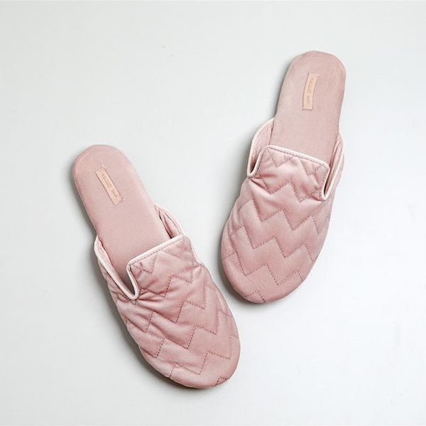 slippers women winter home solid color soft rubber bottom indoor floor shoes ladies bedroom silent, Black
slippers women winter home solid color soft rubber bottom indoor floor shoes ladies bedroom silent, Black