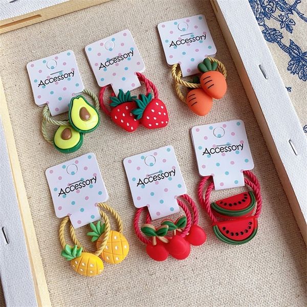 RZf one pair priceprincess accessories frosted fruit baby hair accessories lovely rubber bandfruit rubber band princess hair circle, Slivery;white
RZf one pair priceprincess accessories frosted fruit baby hair accessories lovely rubber bandfruit rubber band princess hair circle, Slivery;white