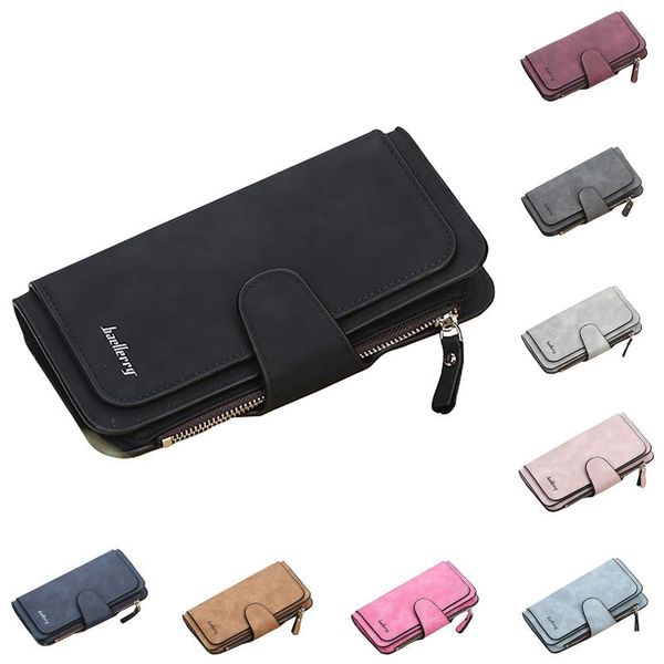 wallets long style women's wallet lady three fold purse fashion women multi position frosted handbag female coin carteira feminio, Red;black
wallets long style women's wallet lady three fold purse fashion women multi position frosted handbag female coin carteira feminio, Red;black