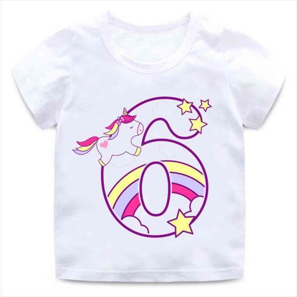 boys girls happy birthday unicorn number 1 9 bow print t shirt baby cartoon funny kids present clothes,ooo5238, Blue
boys girls happy birthday unicorn number 1 9 bow print t shirt baby cartoon funny kids present clothes,ooo5238, Blue