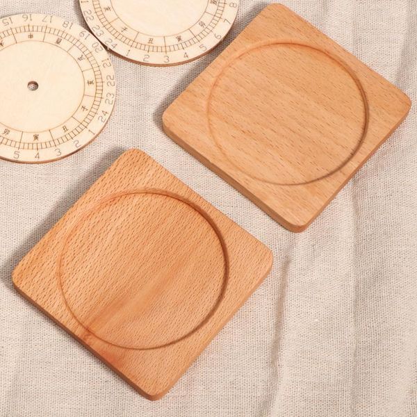 mats & pads 2pcs wooden japanese style non-slip cup mat heat insulation pad for home restraurant el (beech square outside and rou
mats & pads 2pcs wooden japanese style non-slip cup mat heat insulation pad for home restraurant el (beech square outside and rou