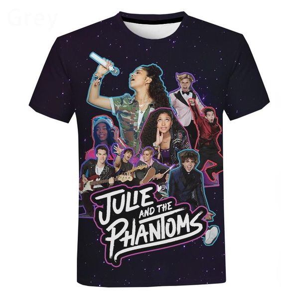 men's t-shirts 2021 julie and the phantoms 3d printed t-shirt men/women casual short sleeve o-neck fashion harajuku sweatshirt, White;black
men's t-shirts 2021 julie and the phantoms 3d printed t-shirt men/women casual short sleeve o-neck fashion harajuku sweatshirt, White;black