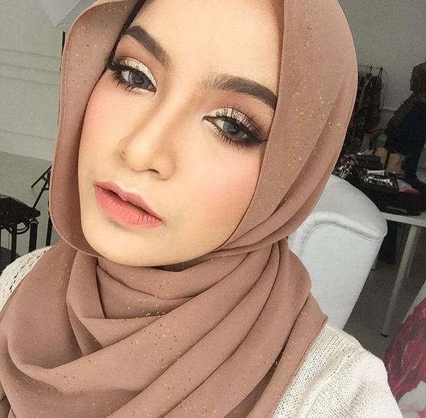 scarves bufandas de gasa con purpurina para mujer, chal hiyab liso brillante, diadema larga, musulmán, 20 colores, 10 unidades por lote, Blue;gray
scarves bufandas de gasa con purpurina para mujer, chal hiyab liso brillante, diadema larga, musulmán, 20 colores, 10 unidades por lote, Blue;gray