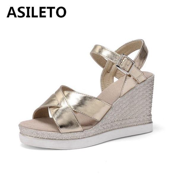 summer shoes platform sandals bohemian women bling casual open toe gladiator wedges ladies zapatos mujer sandalias, Black
summer shoes platform sandals bohemian women bling casual open toe gladiator wedges ladies zapatos mujer sandalias, Black