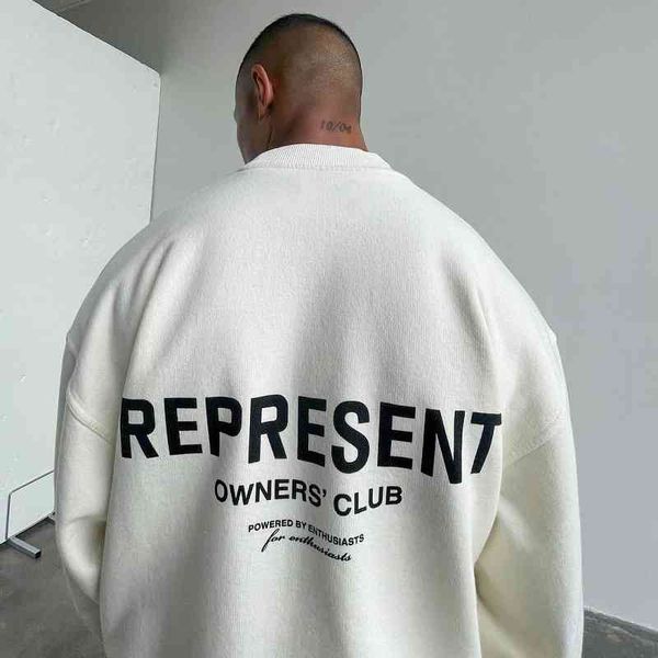 present letter xiaozhongchao brand high street hip hop casual loose couple's wear men's and women's long sleeved sweater, Black
present letter xiaozhongchao brand high street hip hop casual loose couple's wear men's and women's long sleeved sweater, Black