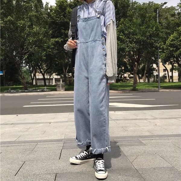 jumpsuits women denim basic with buttons pockets classic ankle length square neck high waist slim-fit straight trendy -coming, Black;white
jumpsuits women denim basic with buttons pockets classic ankle length square neck high waist slim-fit straight trendy -coming, Black;white
