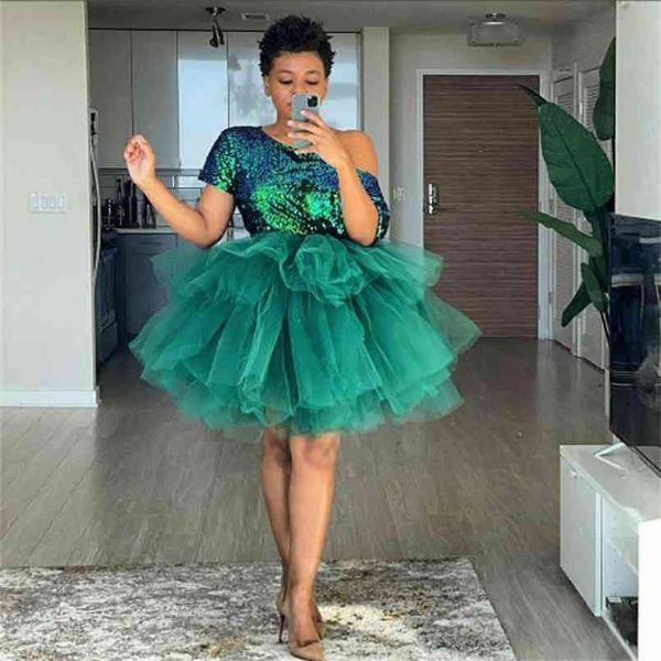 puffy tulle mini skirt woman tiered lush short midi s custom made women prom party plus size 210702, Black
puffy tulle mini skirt woman tiered lush short midi s custom made women prom party plus size 210702, Black