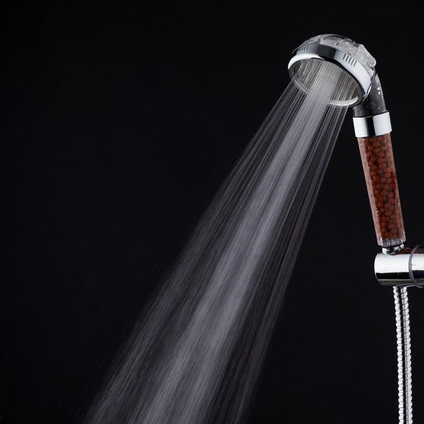 bathroom shower heads three function high pressurize water saving plastic hand
bathroom shower heads three function high pressurize water saving plastic hand