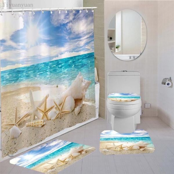 shower curtains starfish sunny beach curtain set summer style bath for bathroom mats rugs bathtub 4 pieces
shower curtains starfish sunny beach curtain set summer style bath for bathroom mats rugs bathtub 4 pieces
