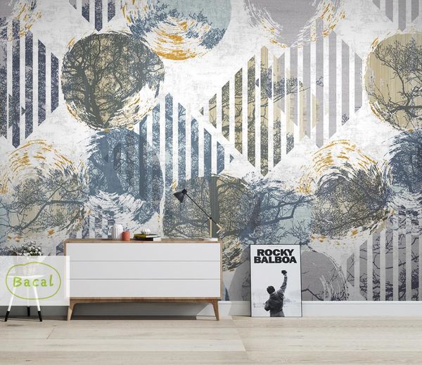 wallpapers bacal fashion wallpaper 3d modern minimalist geometric abstract handpainted tv background wall papers mural home decor
wallpapers bacal fashion wallpaper 3d modern minimalist geometric abstract handpainted tv background wall papers mural home decor