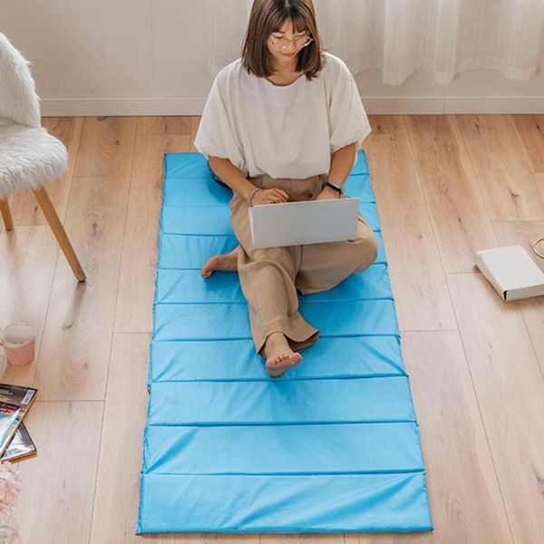 outdoor pads no stuffiness easily cleaning portable foldable sleeping pad for indoor
outdoor pads no stuffiness easily cleaning portable foldable sleeping pad for indoor