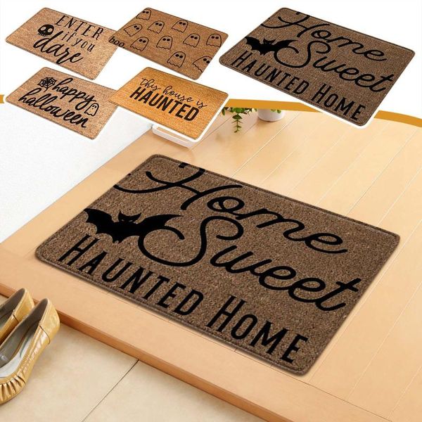 carpets halloween doormat carpet welcome home mat non slip bottom indoor outdoor cartoon absorbent anti-slip kitchen bedroom
carpets halloween doormat carpet welcome home mat non slip bottom indoor outdoor cartoon absorbent anti-slip kitchen bedroom