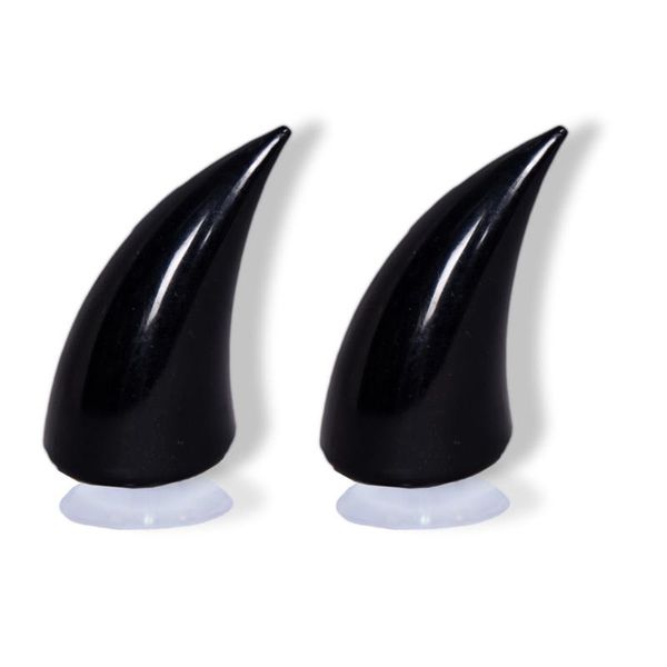 motorcycle helmets 2pcs bicycle cycling headwear racing decals soft tpu easy install helmet horn for universal sticker solid suction cup
motorcycle helmets 2pcs bicycle cycling headwear racing decals soft tpu easy install helmet horn for universal sticker solid suction cup